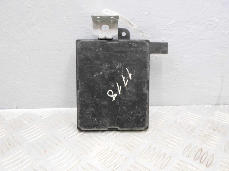 Изображение товара 74710 - 00074710 blok upravleniya klimat kontrolem