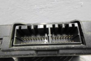 Изображение товара 74710 - 00074710 blok upravleniya klimat kontrolem 1