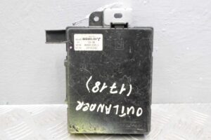 Изображение товара 74710 - 00074710 blok upravleniya klimat kontrolem 2