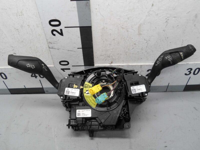 Изображение товара 74715 - 00074715 pereklyuchatel podrulevoj (strekoza)