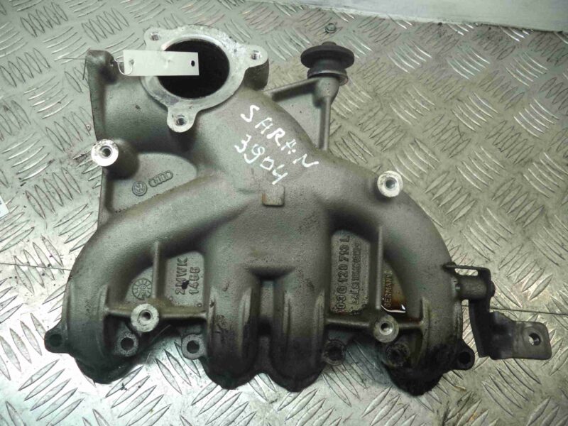 Изображение товара 74730 - 00074730 kollektor vpusknoj Toyota Previa