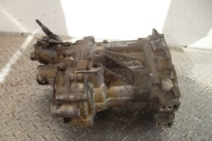 Изображение товара 74746 - 00074746 razdatochnaya korobka Renault Twingo 1