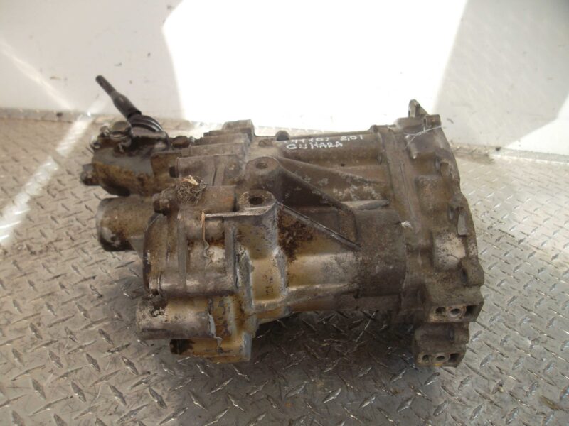 Изображение товара 74746 - 00074746 razdatochnaya korobka Renault Twingo 1