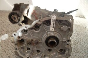 Изображение товара 74746 - 00074746 razdatochnaya korobka Renault Twingo 2