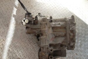 Изображение товара 74746 - 00074746 razdatochnaya korobka Renault Twingo 3