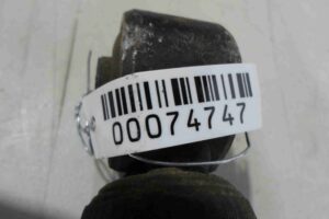 Изображение товара 74747 - 00074747 amortizator zadnij pravyj 1