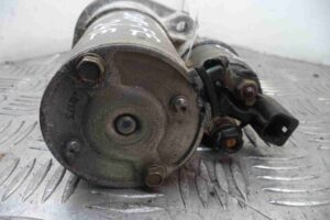 Изображение товара 74754 - 00074754 starter Pontiac TransSport 2