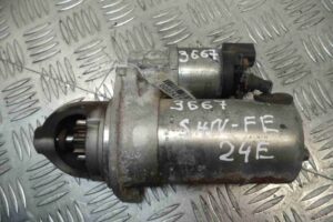 Изображение товара 74754 - 00074754 starter Pontiac TransSport 3