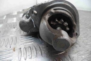 Изображение товара 74754 - 00074754 starter Pontiac TransSport