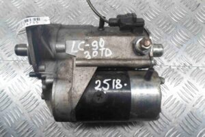 Изображение товара 74755 - 00074755 starter SEAT Alhambra 2