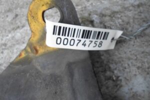 Изображение товара 74758 - 00074758 podkrylok perednij pravyj 2