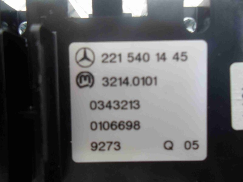 Изображение товара 74759 - 00074759 knopka salona Ford Scorpio