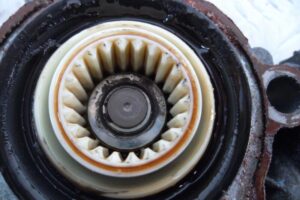 Изображение товара 74763 - 00074763 servodvigatel razdatochnoj korobki