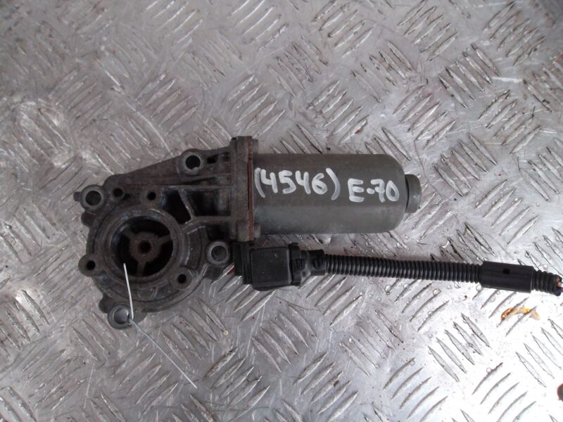 Изображение товара 74763 - 00074763 servodvigatel razdatochnoj korobki 4