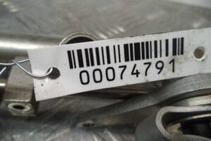 Изображение товара 74791 - 00074791 toplivnaya rampa Ford Sierra 2