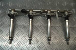 Изображение товара 74791 - 00074791 toplivnaya rampa Ford Sierra