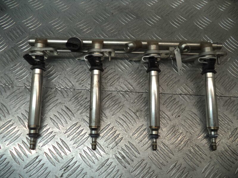 Изображение товара 74791 - 00074791 toplivnaya rampa Ford Sierra