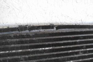 Изображение товара 74804 - 00074804 radiator konditsionera 1