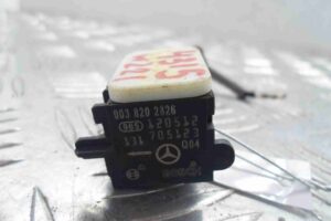 Изображение товара 74812 - 00074812 datchik udara Ford Scorpio 2