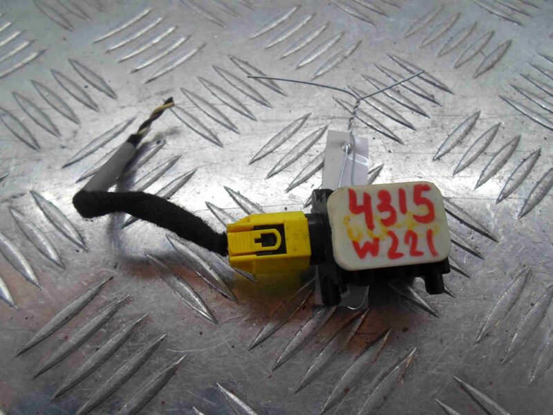 Изображение товара 74812 - 00074812 datchik udara Ford Scorpio