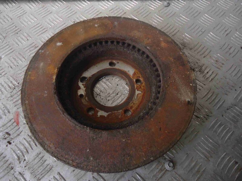 Изображение товара 74834 - 00074834 disk tormoznoj perednij Pontiac Vibe