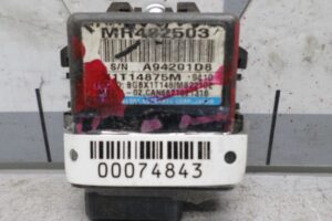 Изображение товара 74843 - 00074843 blok upravleniya immobilajzerom Infiniti G