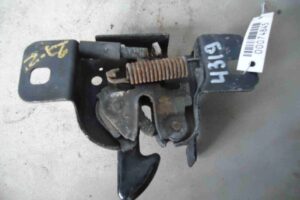 Изображение товара 74845 - 00074845 zamok kapota Chrysler Cirrus 1