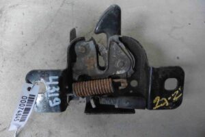 Изображение товара 74845 - 00074845 zamok kapota Chrysler Cirrus 2