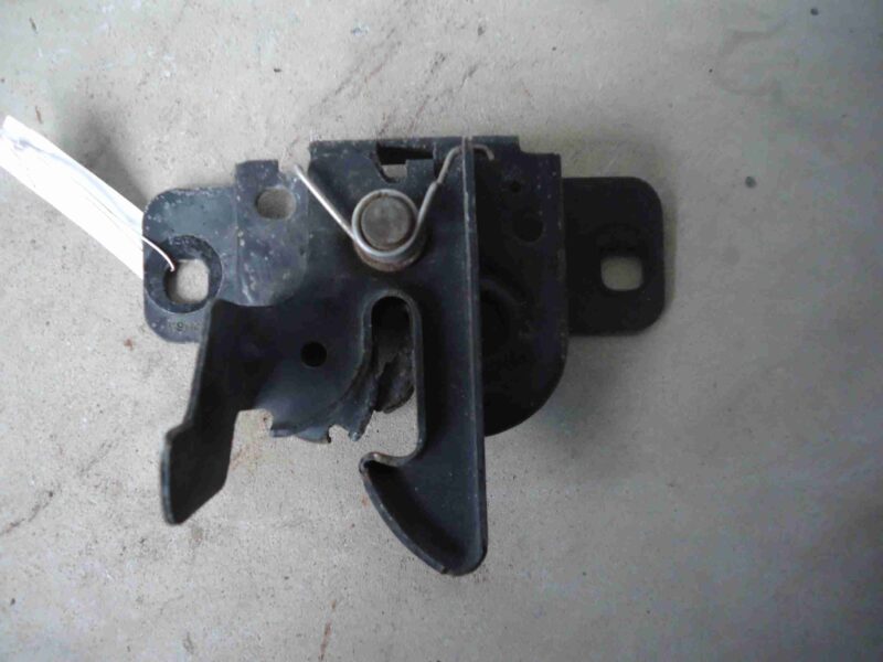 Изображение товара 74845 - 00074845 zamok kapota Chrysler Cirrus