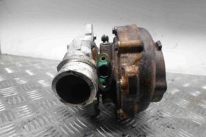 Изображение товара 74846 - 00074846 turbina Volvo V50 1