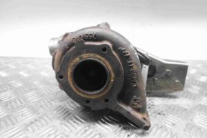 Изображение товара 74846 - 00074846 turbina Volvo V50 3