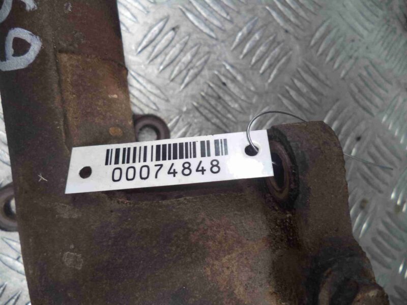 Изображение товара 74848 - 00074848 kollektor vypusknoj