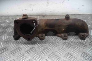 Изображение товара 74848 - 00074848 kollektor vypusknoj 2