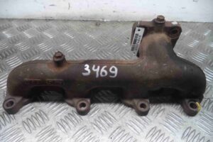 Изображение товара 74848 - 00074848 kollektor vypusknoj 3