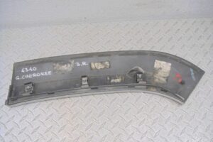 Изображение товара 74849 - 00074849 nakladka zadnego pravogo kryla Hyundai H1 3