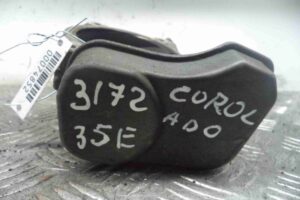 Изображение товара 74852 - 00074852 zaslonka drosselnaya 2