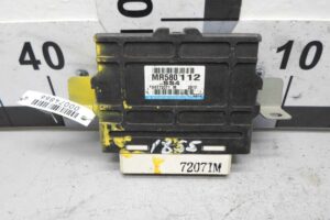 Изображение товара 74866 - 00074866 blok upravleniya razdatkoj Isuzu Rodeo