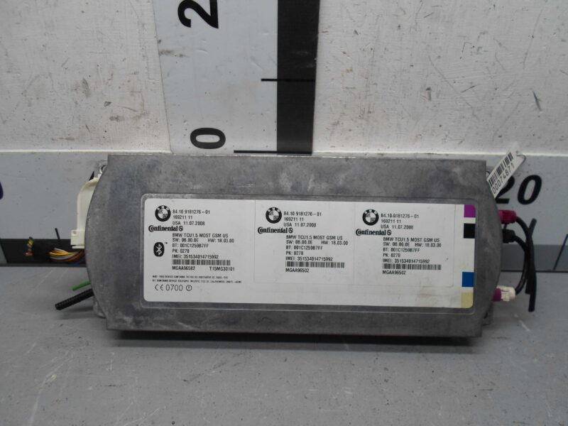 Изображение товара 74871 - 00074871 modul blyutuz
