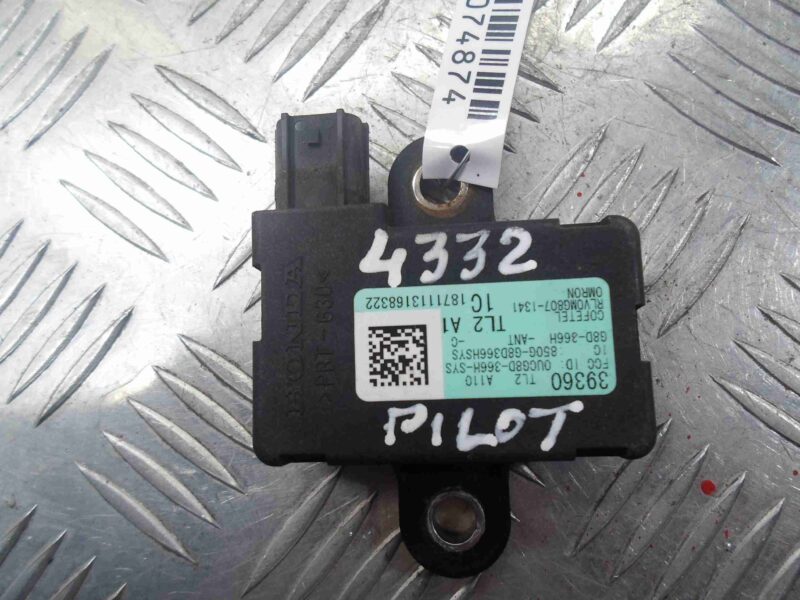 Изображение товара 74874 - 00074874 datchik davleniya v shine