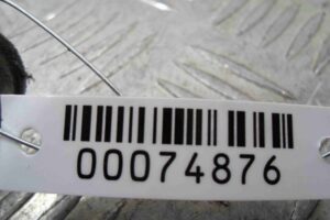 Изображение товара 74876 - 00074876 petlya dveri zadnyaya Ford Scorpio 2