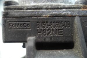 Изображение товара 74882 - 00074882 klapan elektromagnitnyj Chevrolet Aveo 1