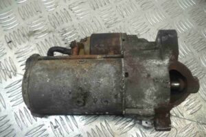 Изображение товара 74886 - 00074886 starter Nissan Titan 2