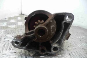 Изображение товара 74886 - 00074886 starter Nissan Titan
