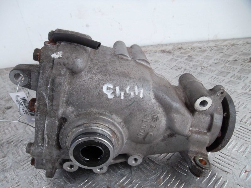 Изображение товара 74887 - 00074887 reduktor perednij