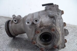 Изображение товара 74887 - 00074887 reduktor perednij 2