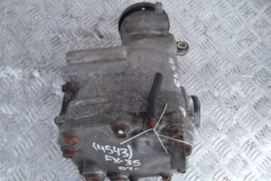 Изображение товара 74887 - 00074887 reduktor perednij 3