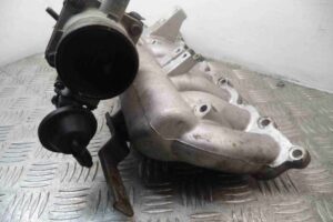 Изображение товара 74889 - 00074889 kollektor vpusknoj Audi 80 2