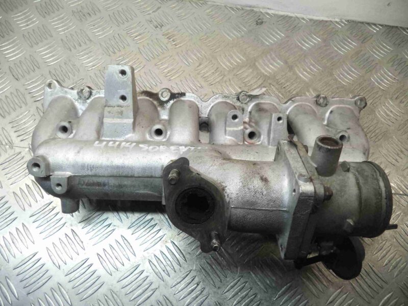 Изображение товара 74889 - 00074889 kollektor vpusknoj Audi 80