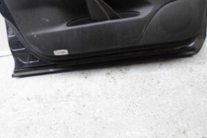 Изображение товара 74897 - 00074897 dver perednyaya levaya Toyota Hiace 2