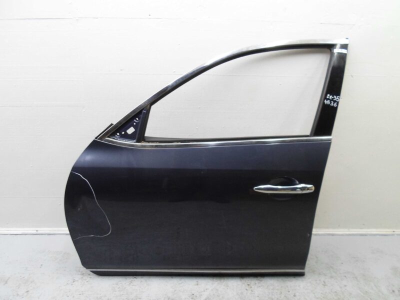 Изображение товара 74897 - 00074897 dver perednyaya levaya Toyota Hiace